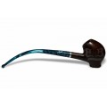 Cachimbo Bertoldi Churchwarden Briar – Filtro 9mm Acrílico